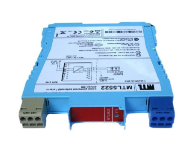 MTL-5522, Solenoid      /       Alarm Driver, 20 to 35V dc, 1 channel