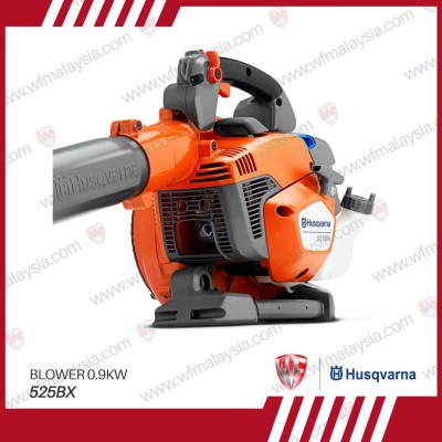 Husqvarna 525BX Hand Held Petrol Leaf Blower