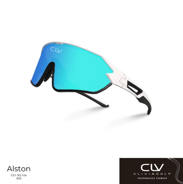 Clivia Golf Alston Performance Sunglasses