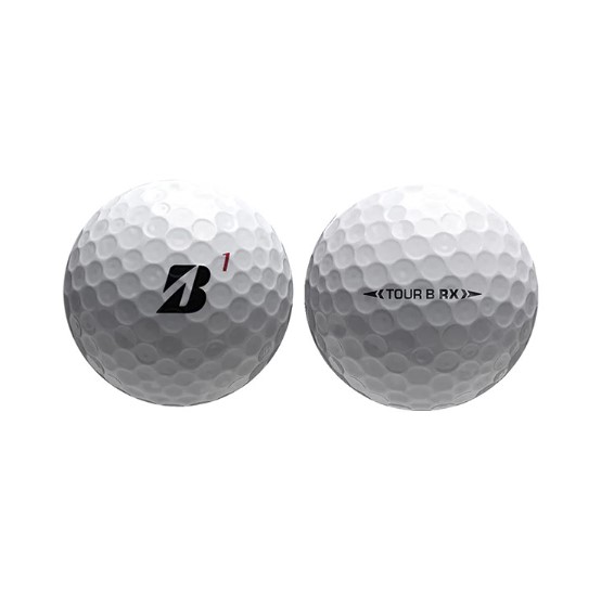 Bridgestone Tour B RX Golf Ball