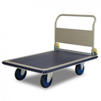 PRESTAR NG-401-6 Hand Trolley up to 400kg