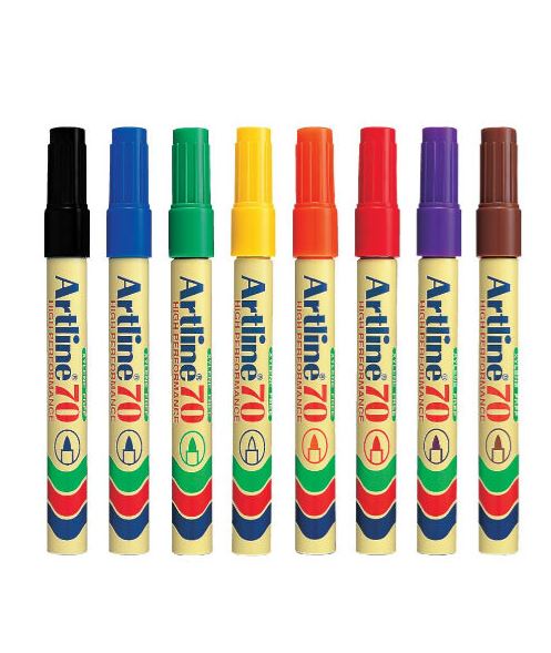 Permanent Marker Artline 70