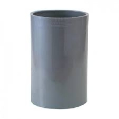 PVC SOCKET 3      /      4" X 20MM "D"