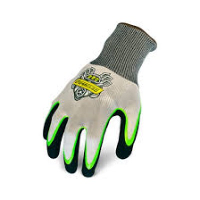 IRONCLAD R-NTRNITRO Knit Glove