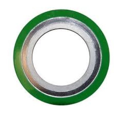 PS- 1.1 2'' x 600# Spiral Wound Gasket, Carbon Steel Outer Ring