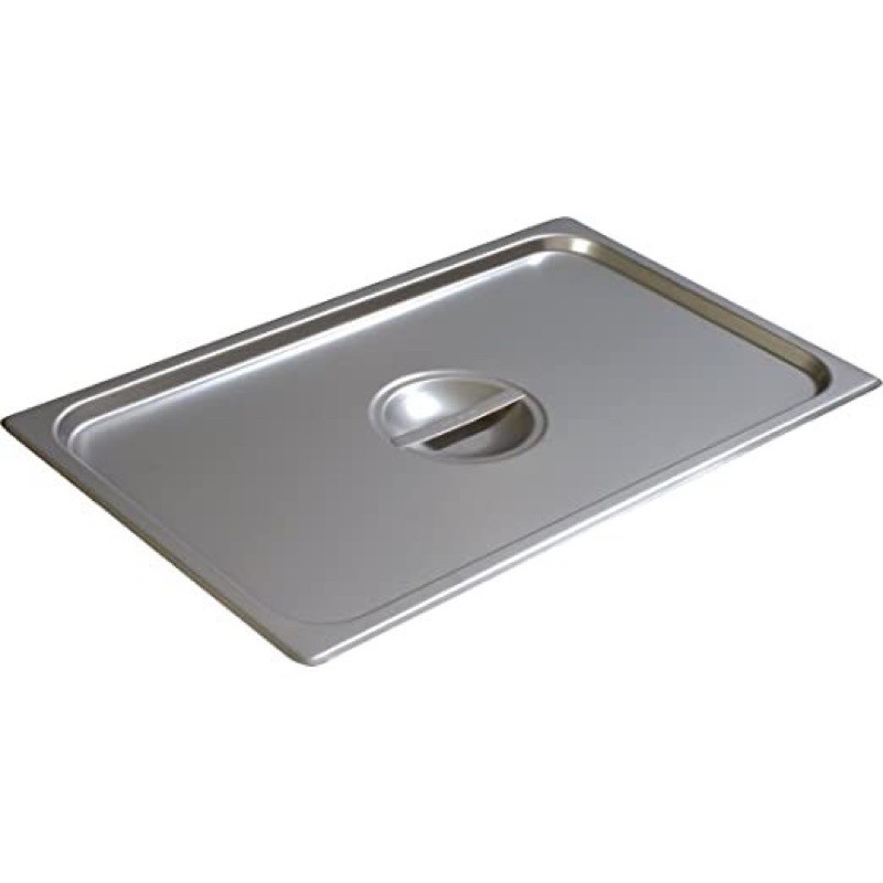 Horse Stainless Steel Full Size Food Pan      /      Buffet Stainless Steel