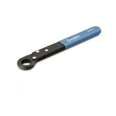 WRENCH, RATCHET, SWAGELOK, MS-RW-12M0, 12mm