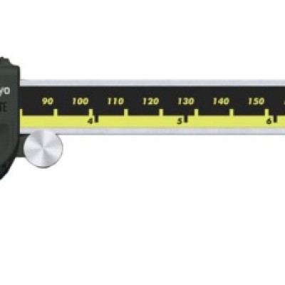 Mitutoyo 500-173-30 Absolute Digimatic Calipers 12" (300mm)