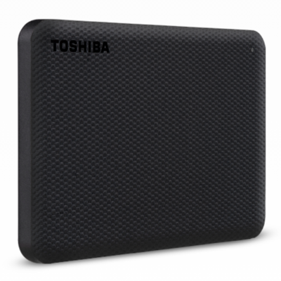 Toshiba Canvio Advance V10 USB 3.2 - 1TB