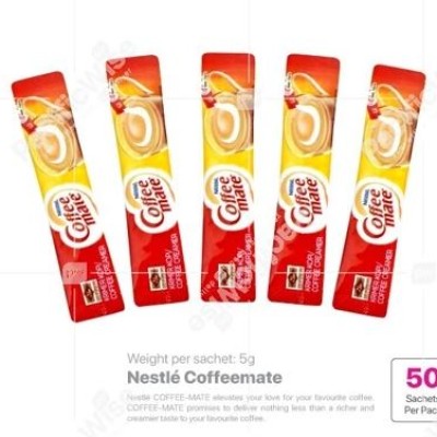 Coffee Mate Creamer (Nestle) sticks -5g