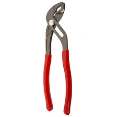 Facom 170A.25PB Water Pump Pliers, 200 Mm Overall Length -