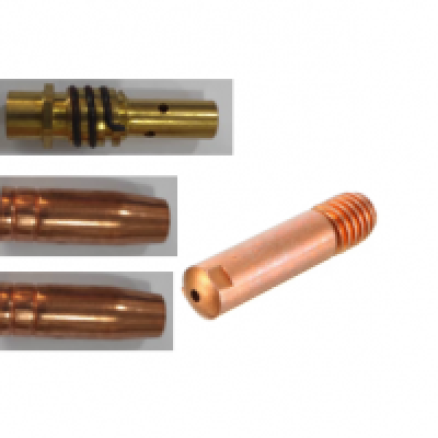 0.8mm MIG Welding Torch accessories