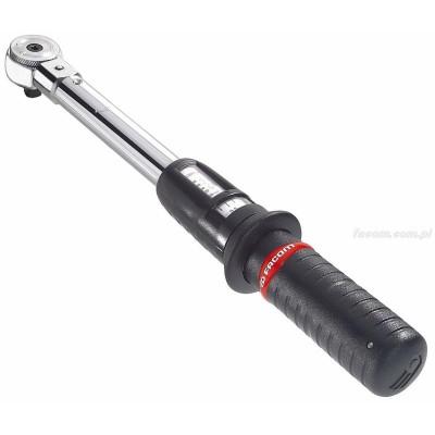 Facom J.203DA Mechanical Torque Wrench 3 8 In Square Drive