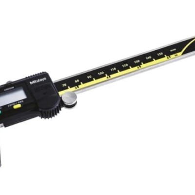 Digital Caliper