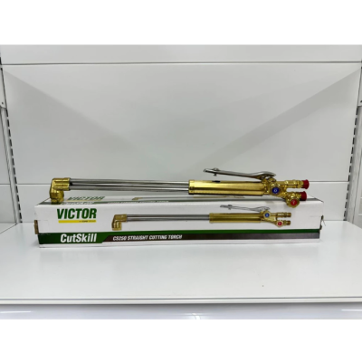 Victor Straight CS250 Cutting Torch