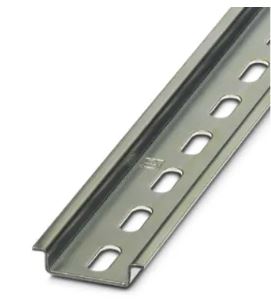 Din Rail Bracket       /       755mm x 35mm x 7.5mm