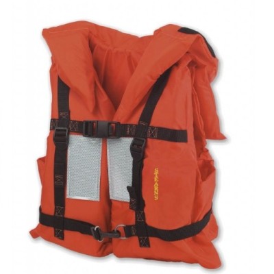 LIFE JACKET, STEARNS, 429-06, 98N, Org