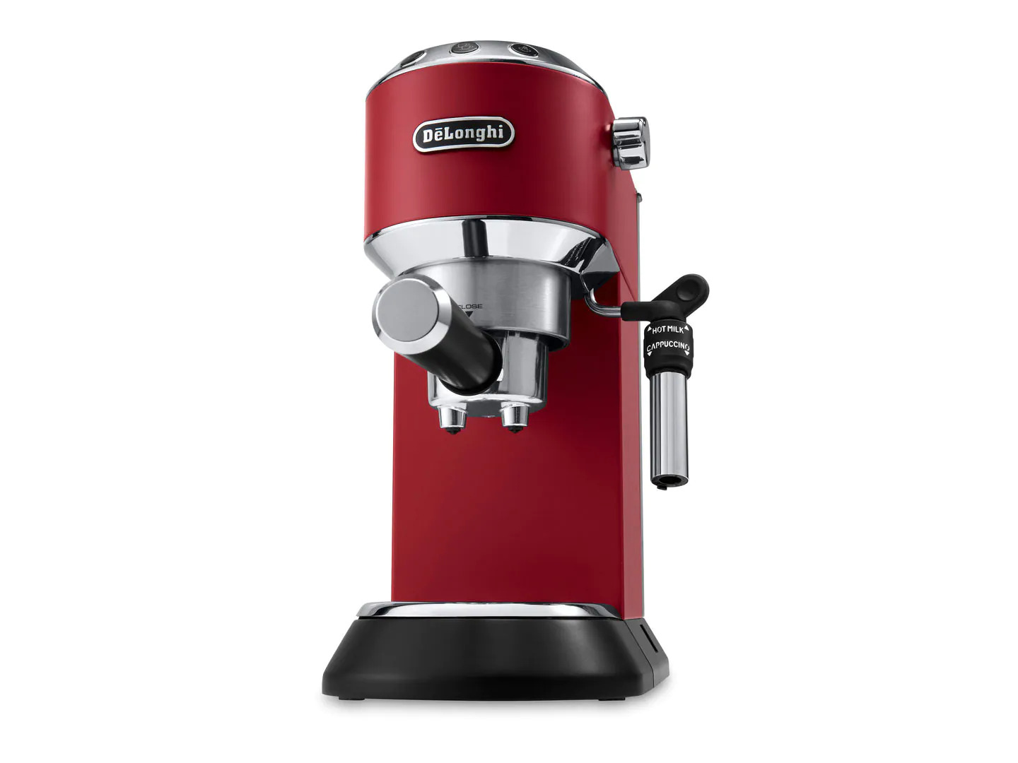 EC685.R DELONGHI ESPRESSO COFFEE MAKER