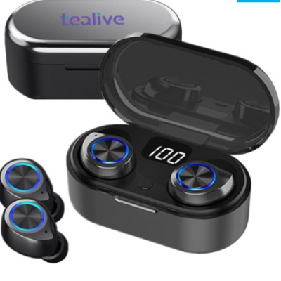 XTUNE HiFi Bluetooth 5.0 Earphone