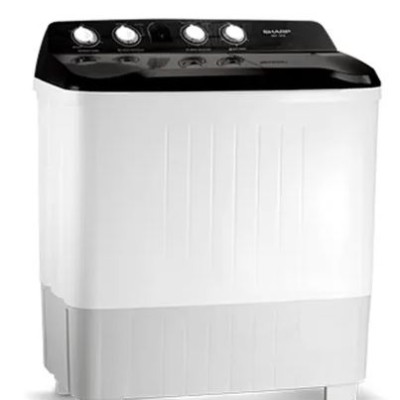 Sharp 14KG Semi-Auto Washing Machine SHP-EST1416