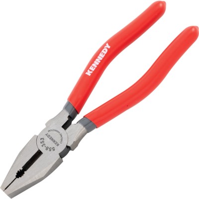 Kennedy Combination Pliers 7in - KEN5583530K