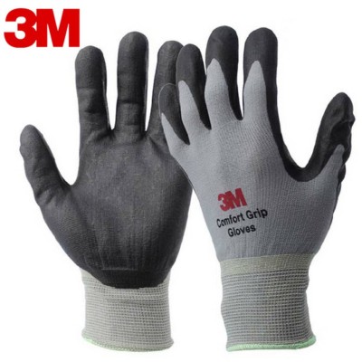 3M COMFORT GRIP GLOVES-GENERAL USE CGL-GU