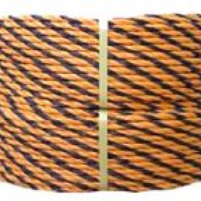 TIGER ROPE 1.1 4'' 10MM (IMPA CODE: 21 13 53)