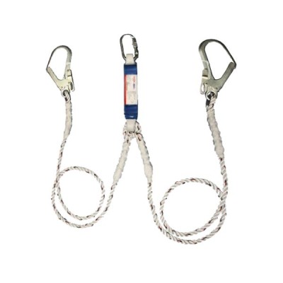 3M EXP 1390235 FORKED SHOCK ABSORB LANYARD