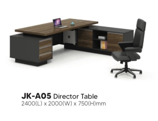 EXECUTIVE TABLE