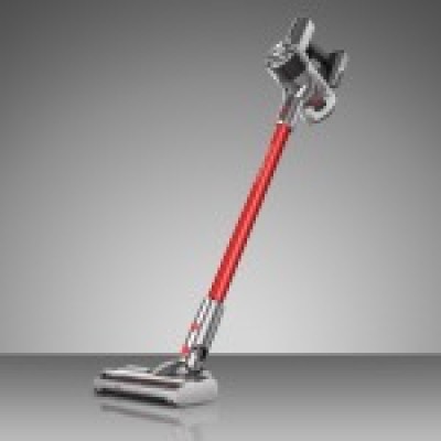 Cordless Vacuum Cleaner, Perysmith