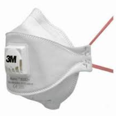 3M AURATM 9332A+ FFP3 RESPIRATOR