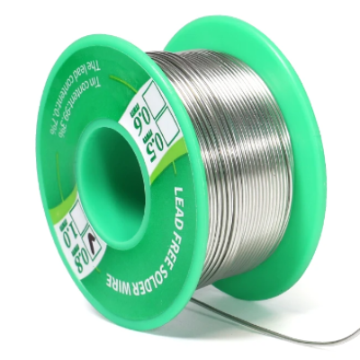 Soldering Wire Lead 100gram