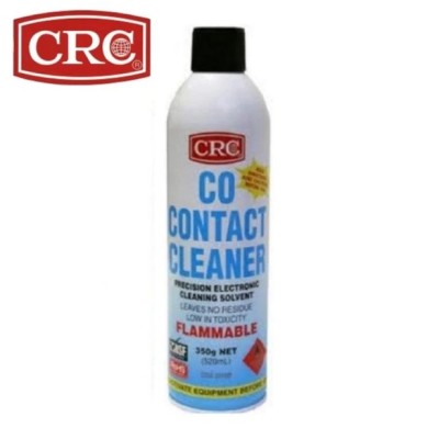 CRC Co Contact Cleaner - 520ML (CRC-2016)