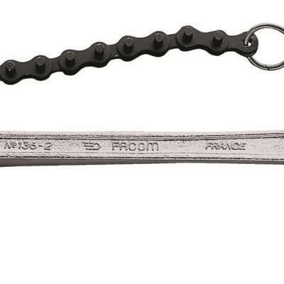 FACOM 136A.2 Chain Wrench