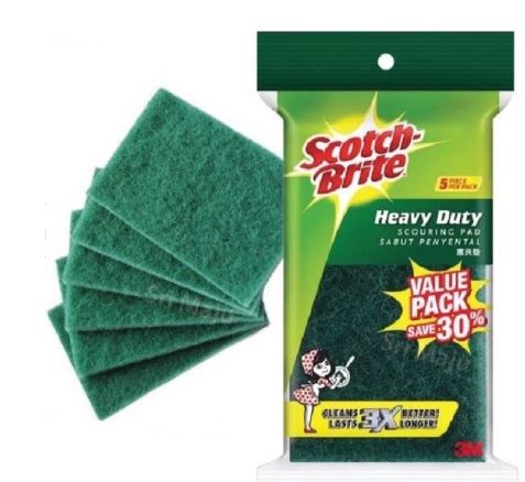 3M Scotch Brite Scoring Pad