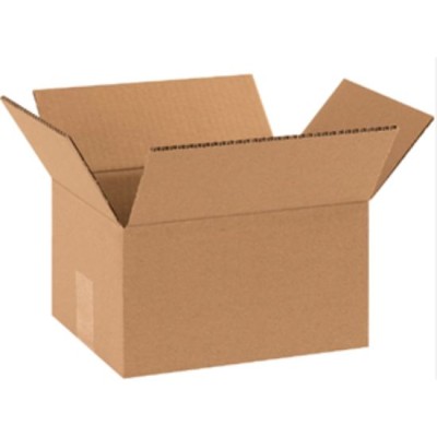 Corrugated Carton Box Double Wall