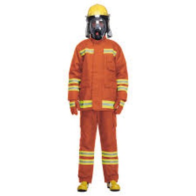 Fire Fighting Suit