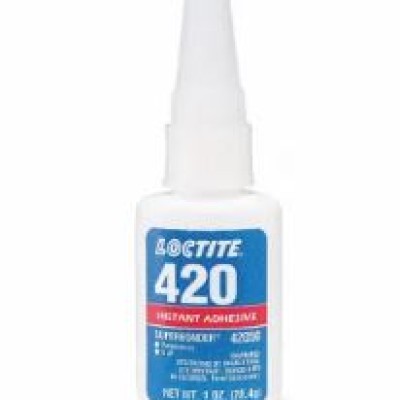 LOCTITE 406 Instant Adhesive   Glue (50g)