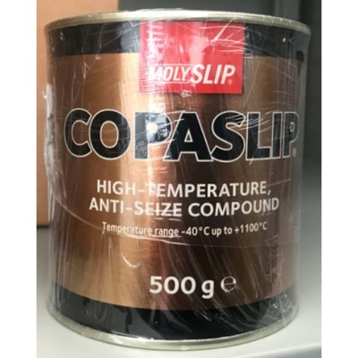 Anti-Seize Compound