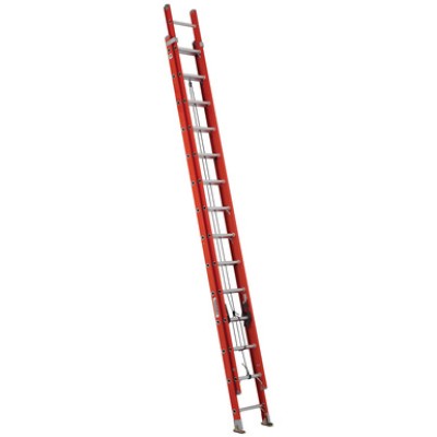 RIDGID Fiberglass Extension Ladders (RL-FGE20)