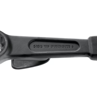 Facom SAFETY SLOGGING RING WRENCH 24MM