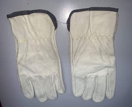 Leather Hand Glove