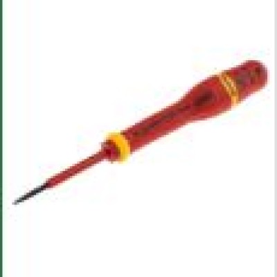 SCREWDRIVER 2.5*0.4