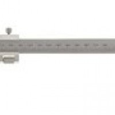 CALIPER, VERNIER CALIPER, MAX MEASUREMENT : 280MM