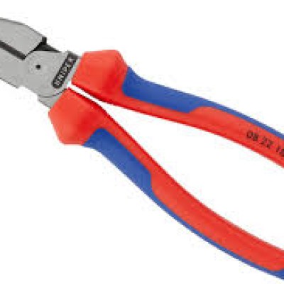 KnipexCombination pliers pointed