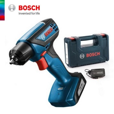 BOSCH Professional GSR 1000 Cordless Drill Driver