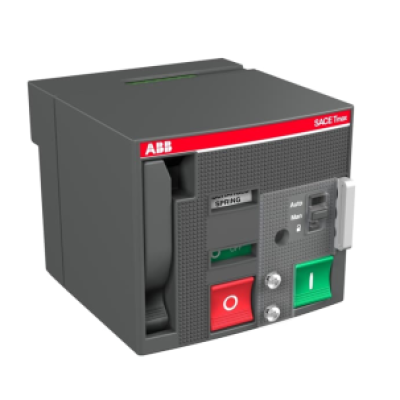 ABB Tmax XT Motor Operator For Use With MCCB