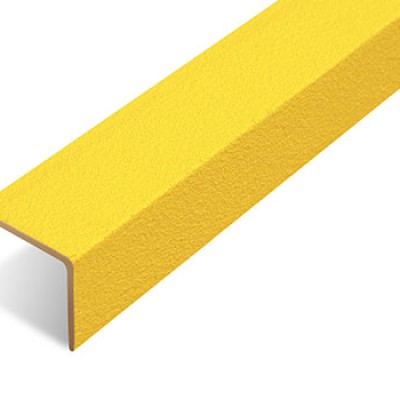 ANTI SLIP NOSING, STAIR, STL, 1400x100x20mm