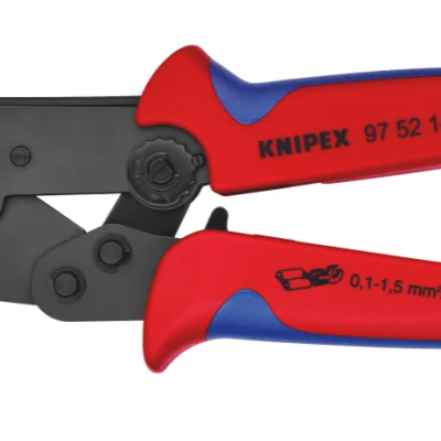 KnipexCRIMPING TOOL 97 52 14