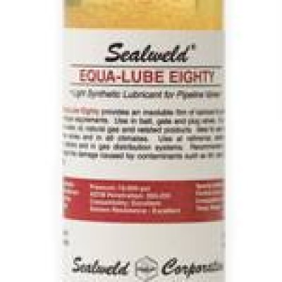 Equa Lube 80 (10lb Can)